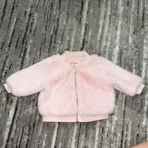 Cat and Jack Baby Zipper Jacket